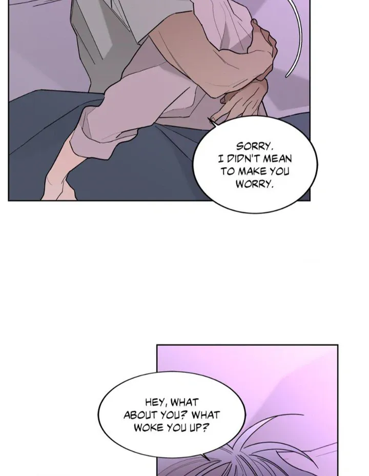 Will the roasted beans sprout? Chapter 47 page 25 - 