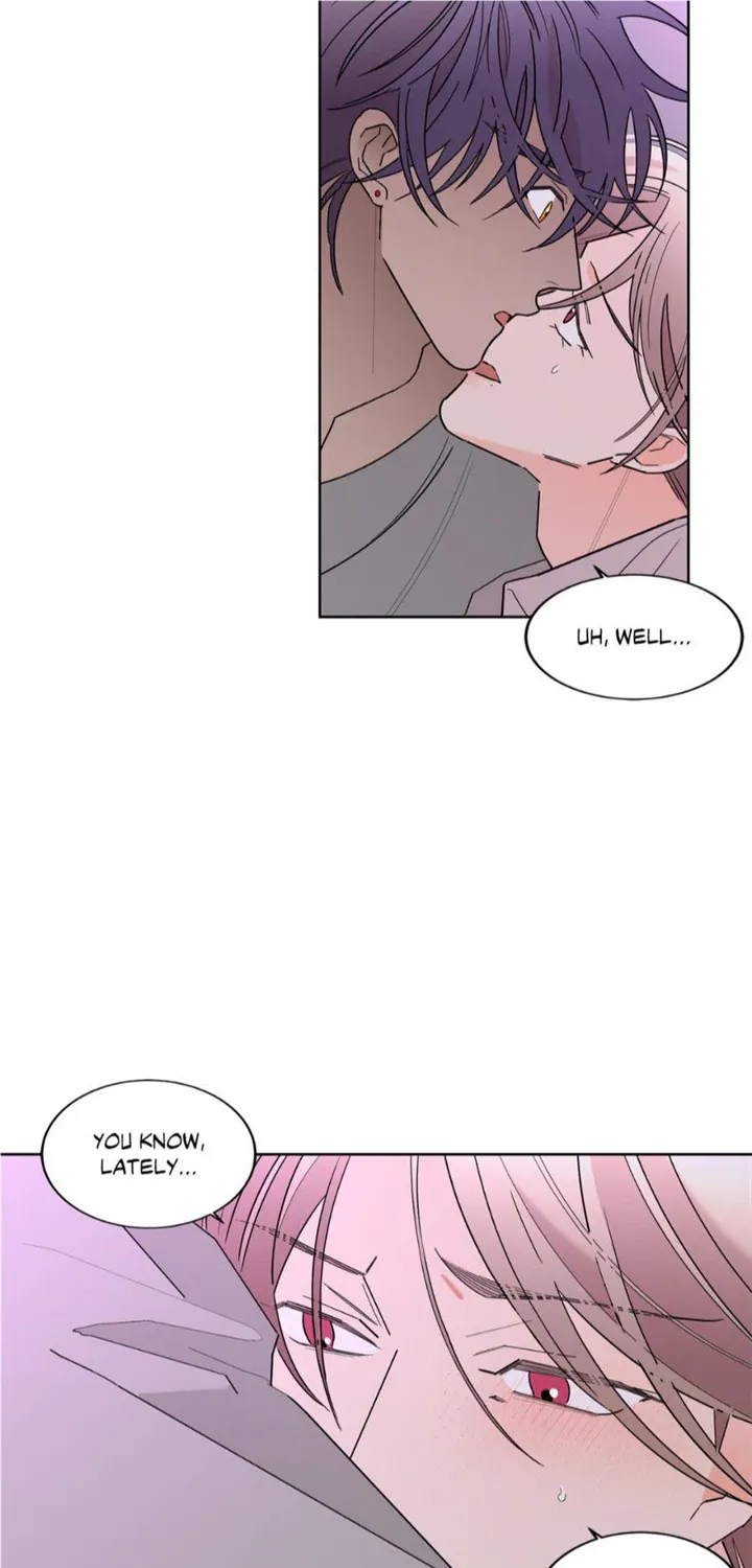 Will the roasted beans sprout? Chapter 47 page 26 - 