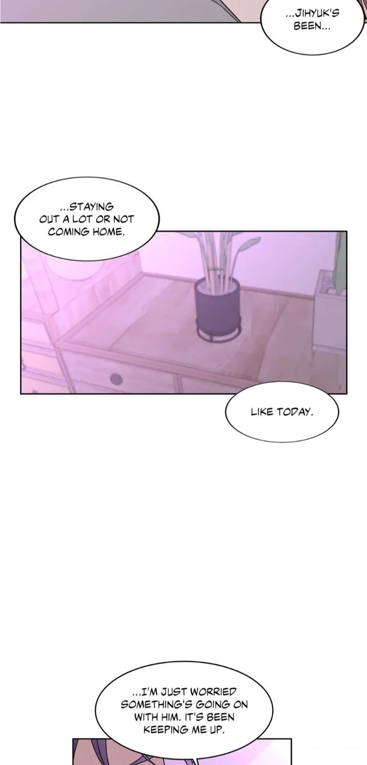 Will the roasted beans sprout? Chapter 47 page 27 - 