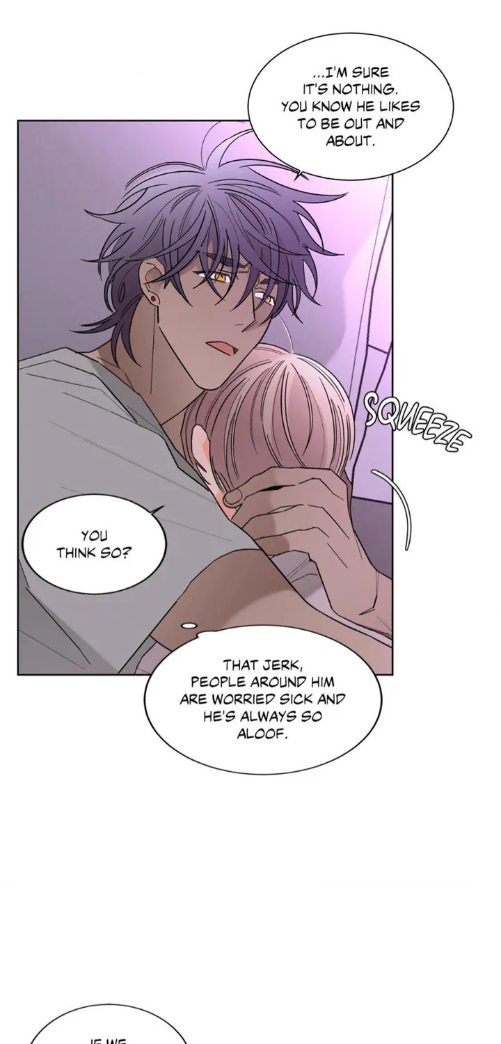 Will the roasted beans sprout? Chapter 47 page 29 - 