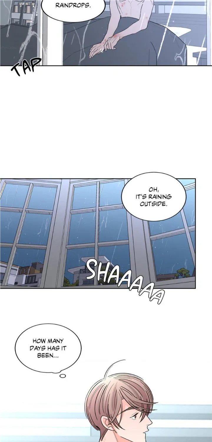 Will the roasted beans sprout? Chapter 47 page 32 - 