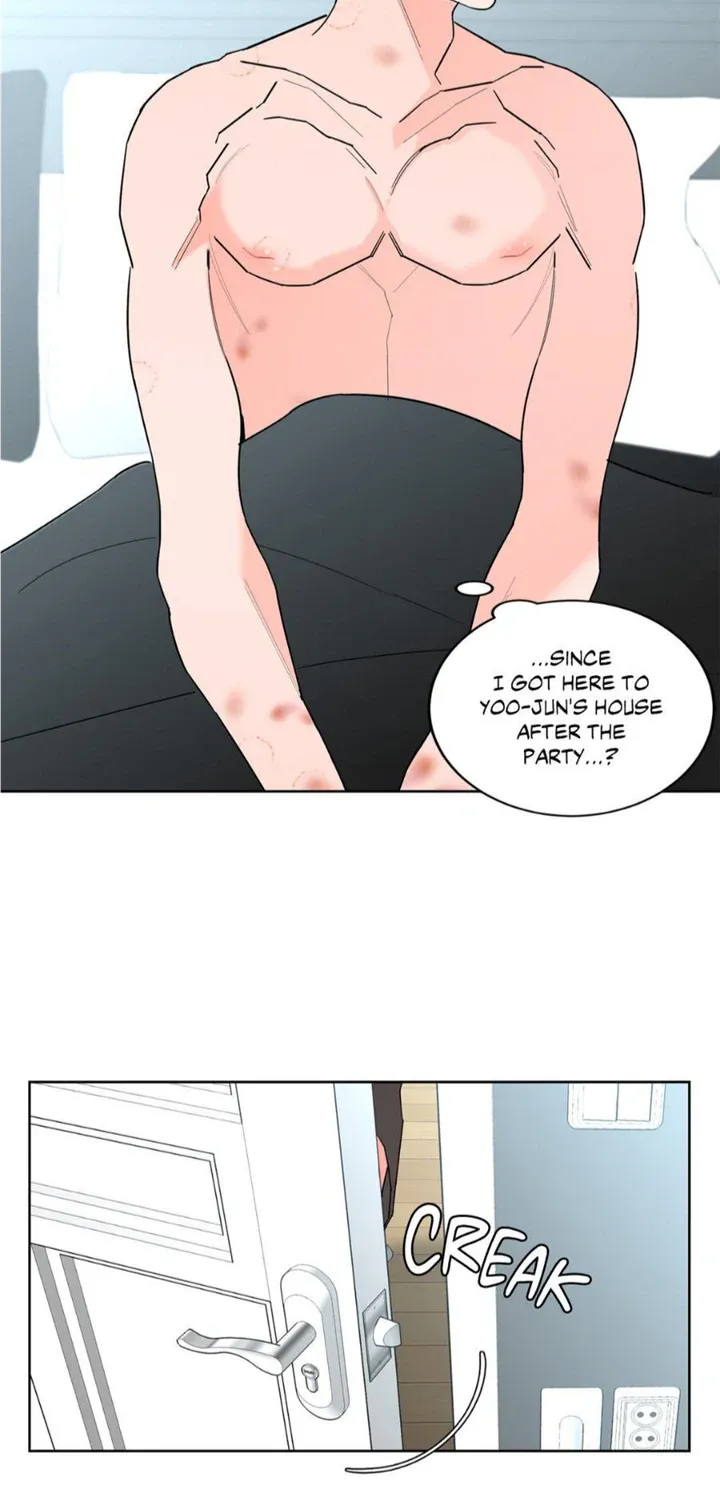 Will the roasted beans sprout? Chapter 47 page 33 - 