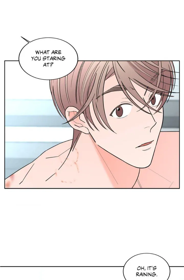 Will the roasted beans sprout? Chapter 47 page 34 - 