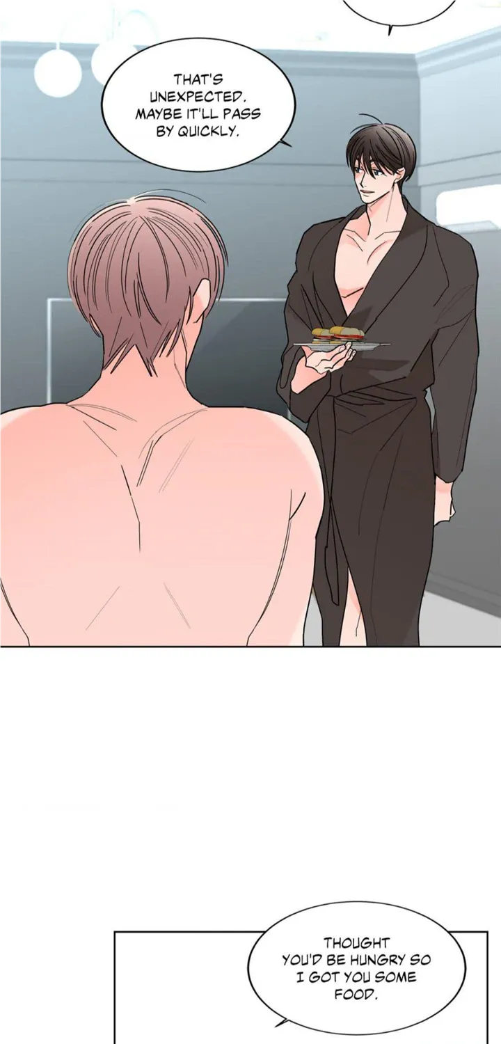 Will the roasted beans sprout? Chapter 47 page 35 - 