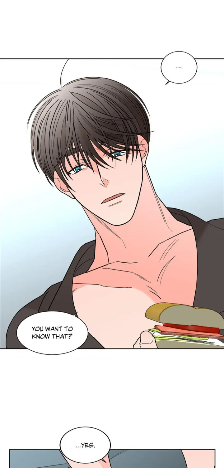 Will the roasted beans sprout? Chapter 47 page 39 - 