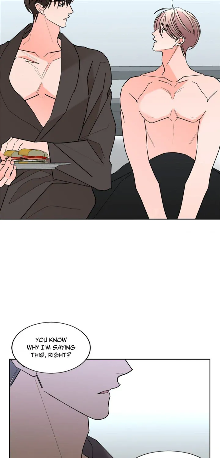 Will the roasted beans sprout? Chapter 47 page 41 - 