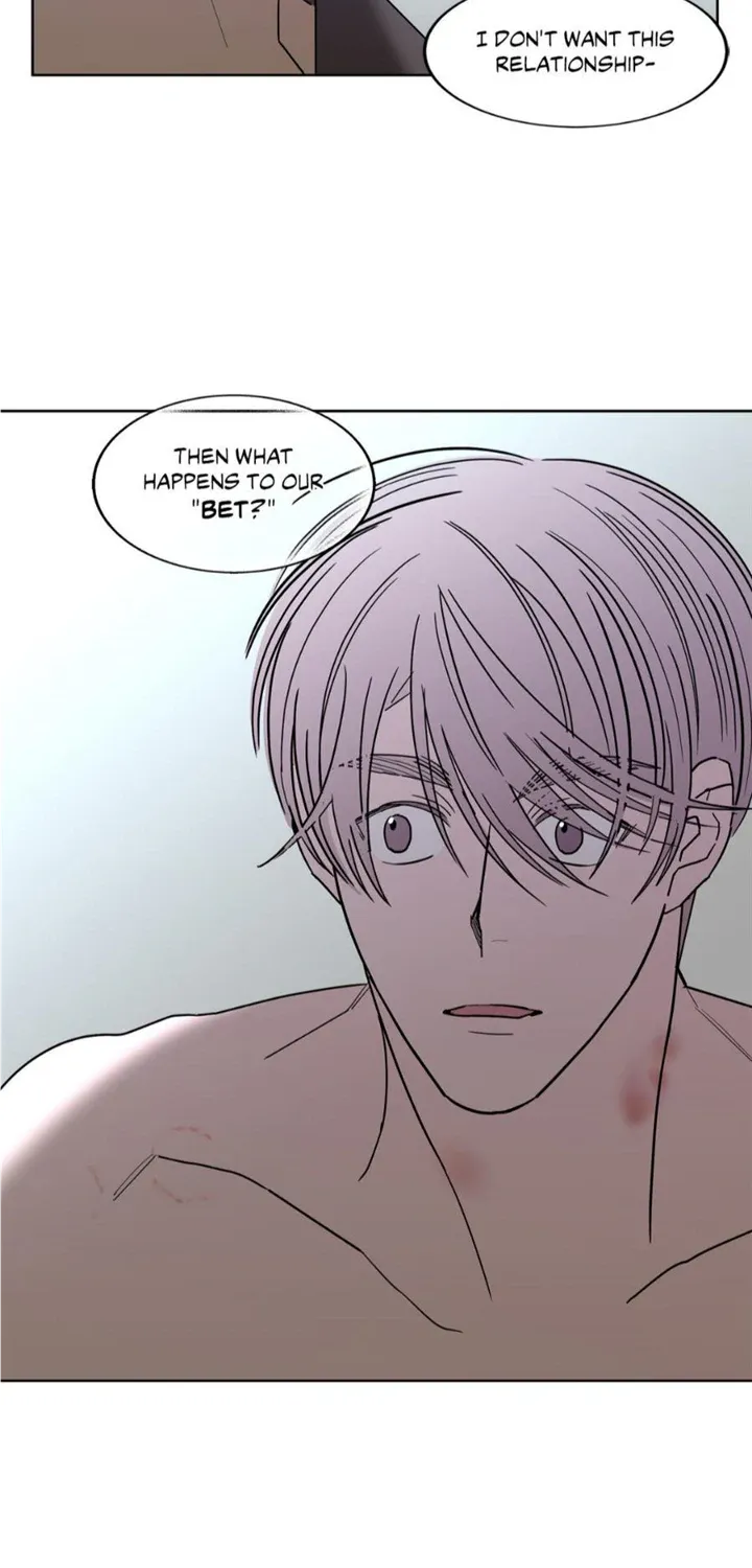 Will the roasted beans sprout? Chapter 47 page 42 - 