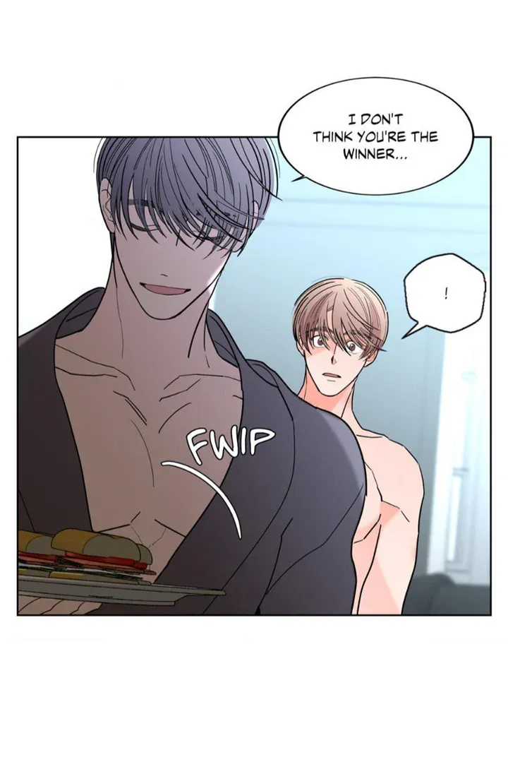 Will the roasted beans sprout? Chapter 47 page 43 - 