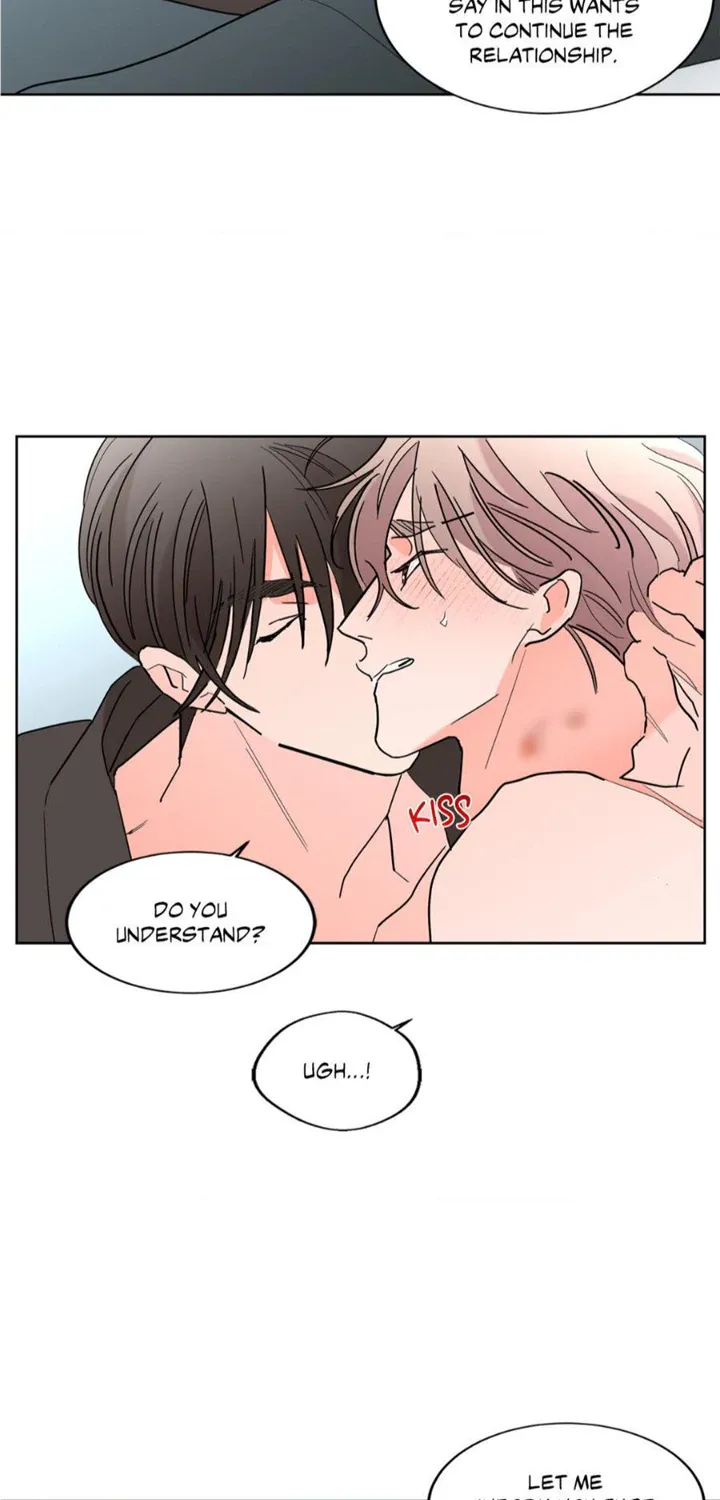 Will the roasted beans sprout? Chapter 47 page 48 - 