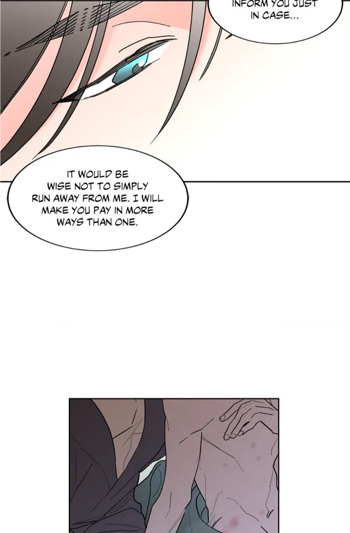 Will the roasted beans sprout? Chapter 47 page 49 - 
