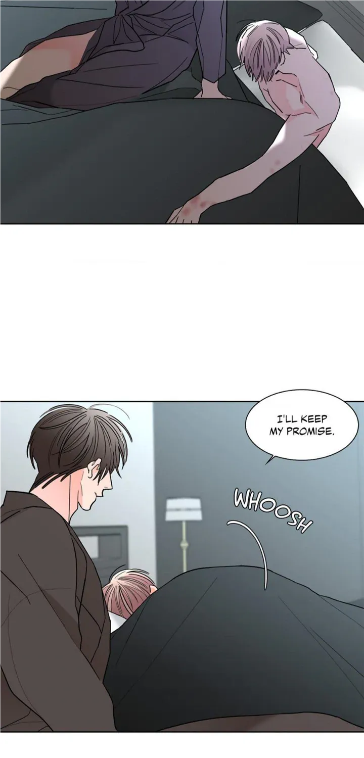 Will the roasted beans sprout? Chapter 47 page 53 - 