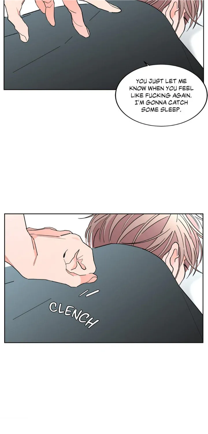 Will the roasted beans sprout? Chapter 47 page 55 - 
