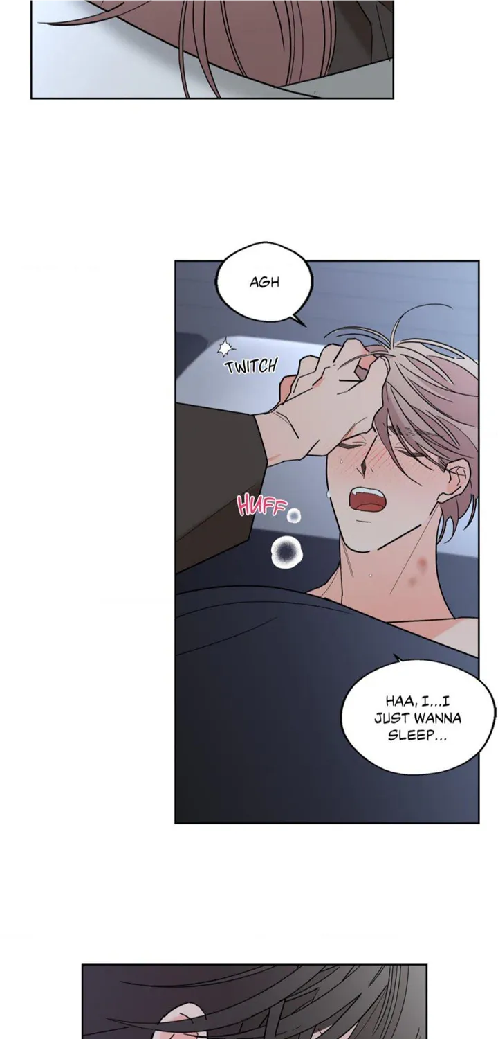 Will the roasted beans sprout? Chapter 48 page 15 - 