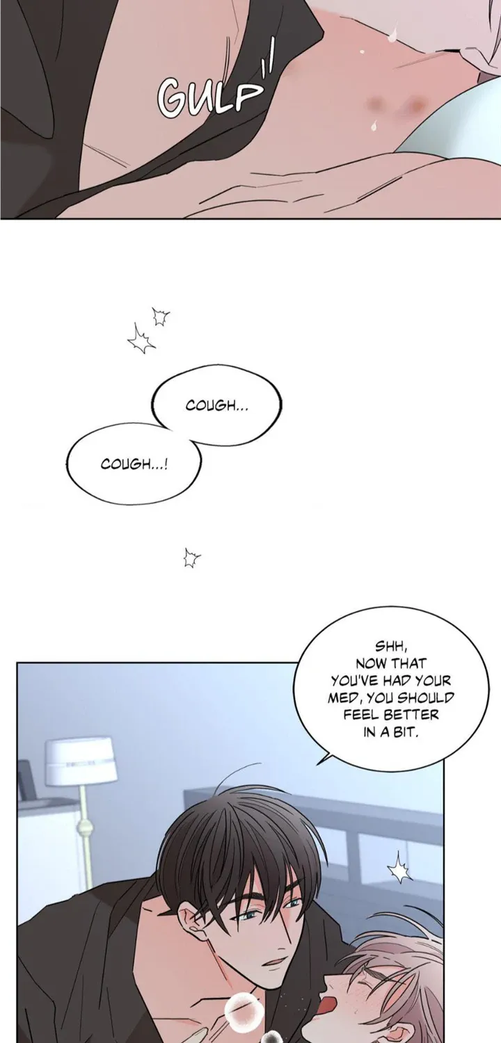 Will the roasted beans sprout? Chapter 48 page 19 - 