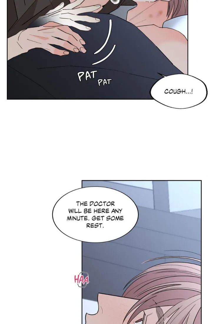 Will the roasted beans sprout? Chapter 48 page 20 - 