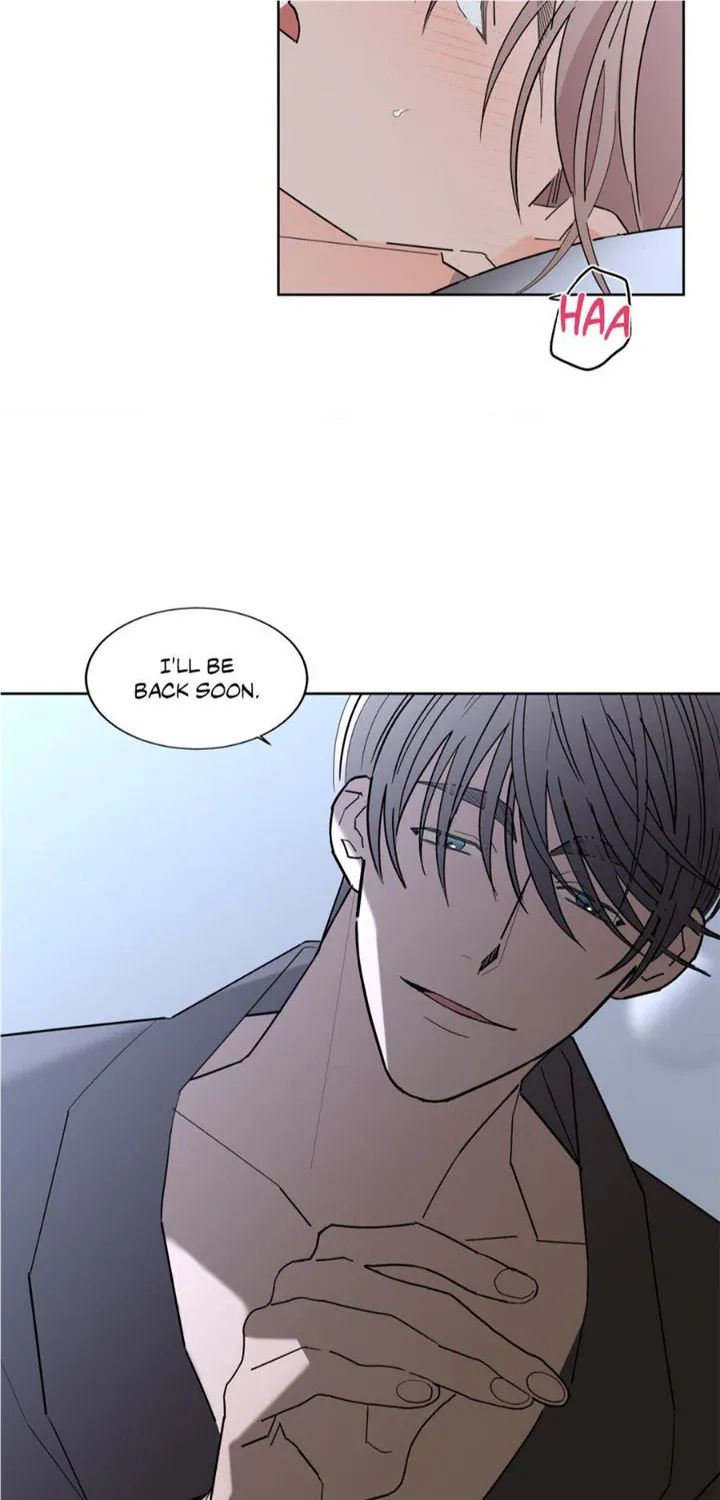 Will the roasted beans sprout? Chapter 48 page 21 - 