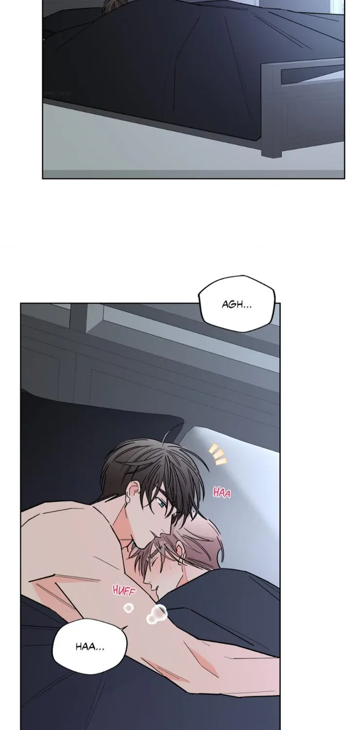 Will the roasted beans sprout? Chapter 48 page 4 - 