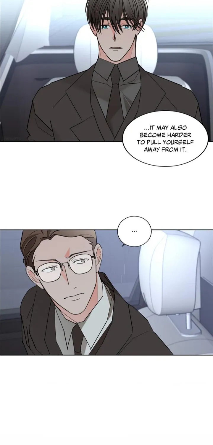 Will the roasted beans sprout? Chapter 48 page 31 - 