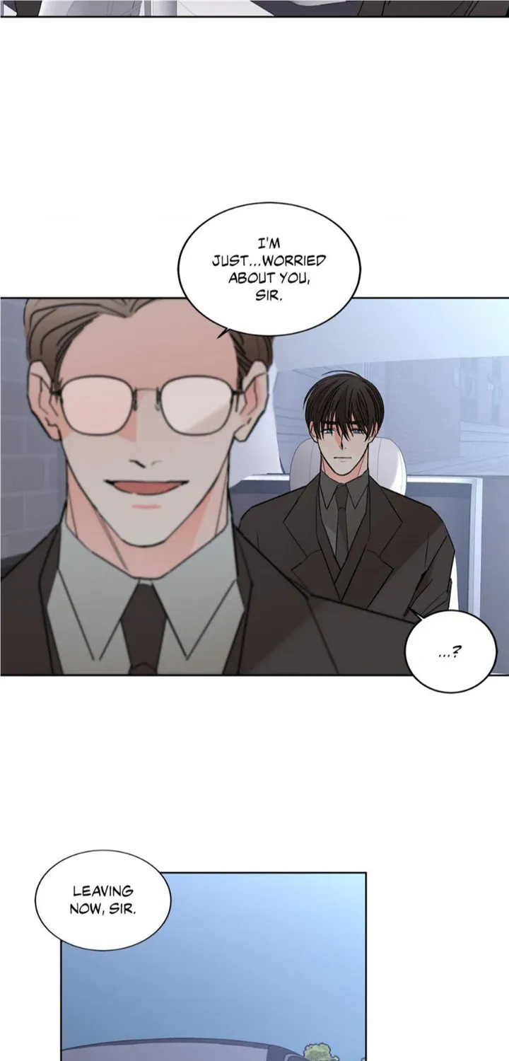 Will the roasted beans sprout? Chapter 48 page 36 - 