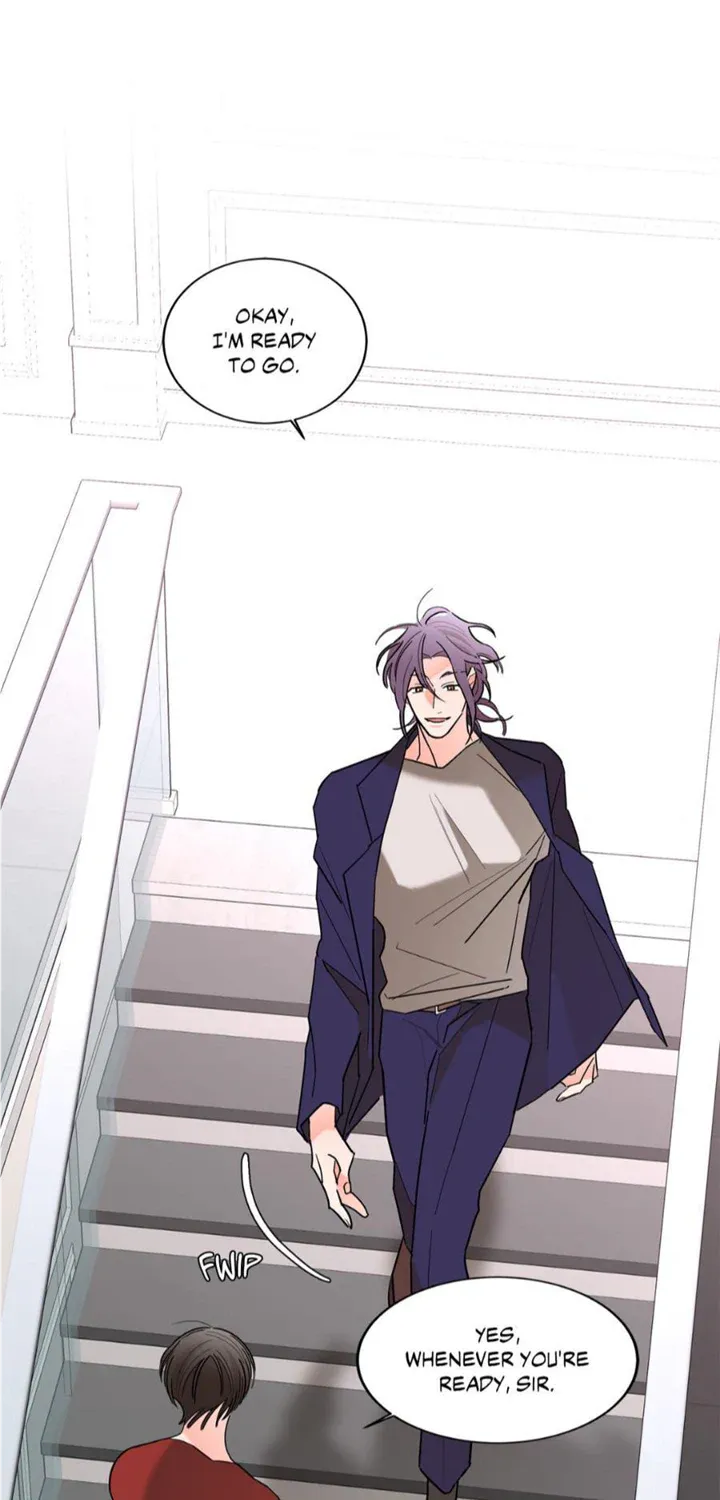 Will the roasted beans sprout? Chapter 48 page 39 - 