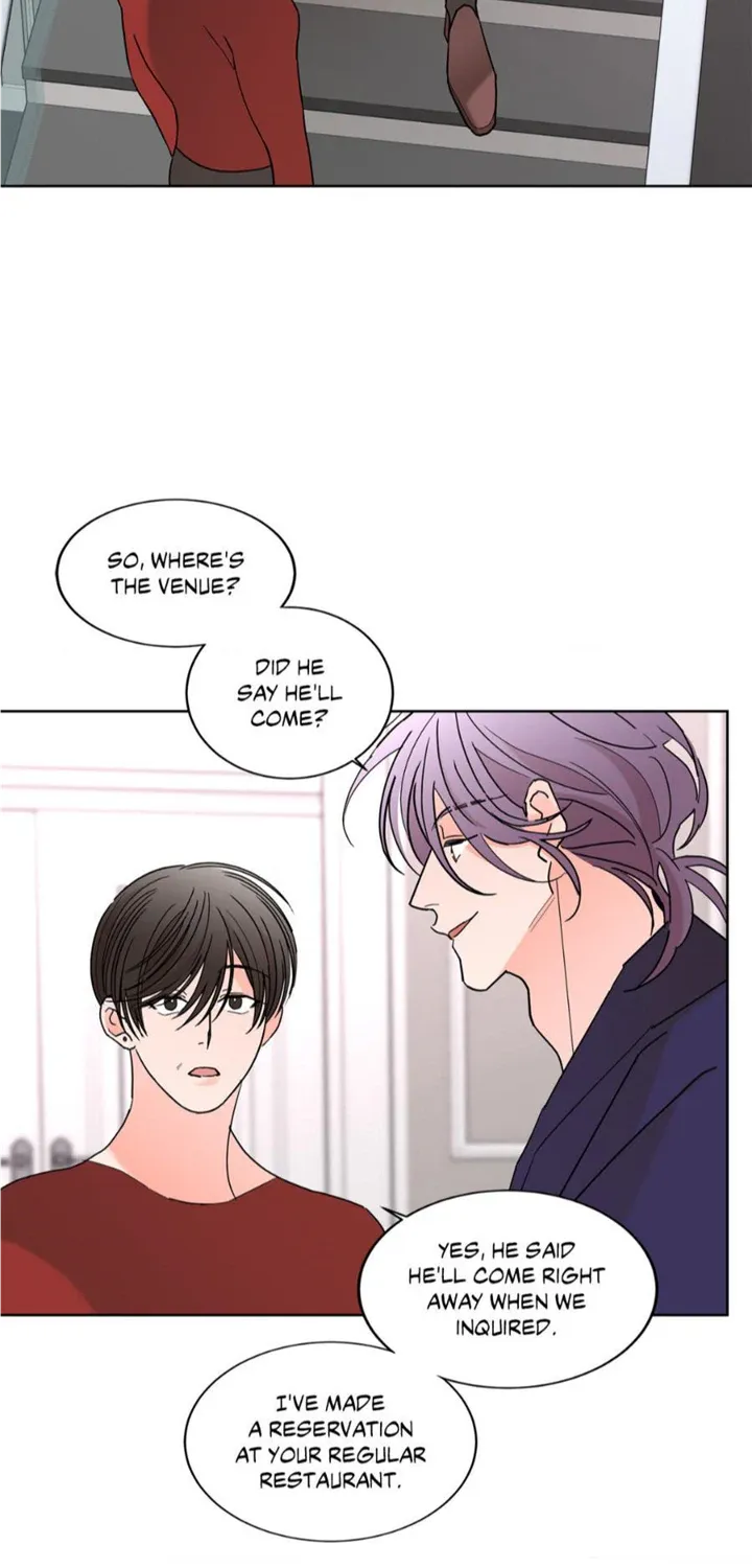 Will the roasted beans sprout? Chapter 48 page 40 - 