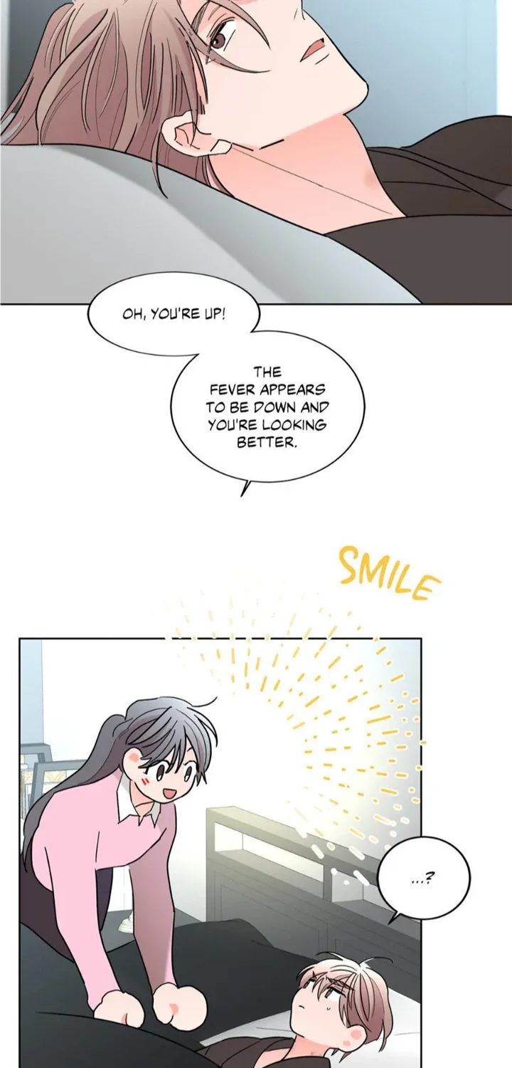 Will the roasted beans sprout? Chapter 48 page 43 - 