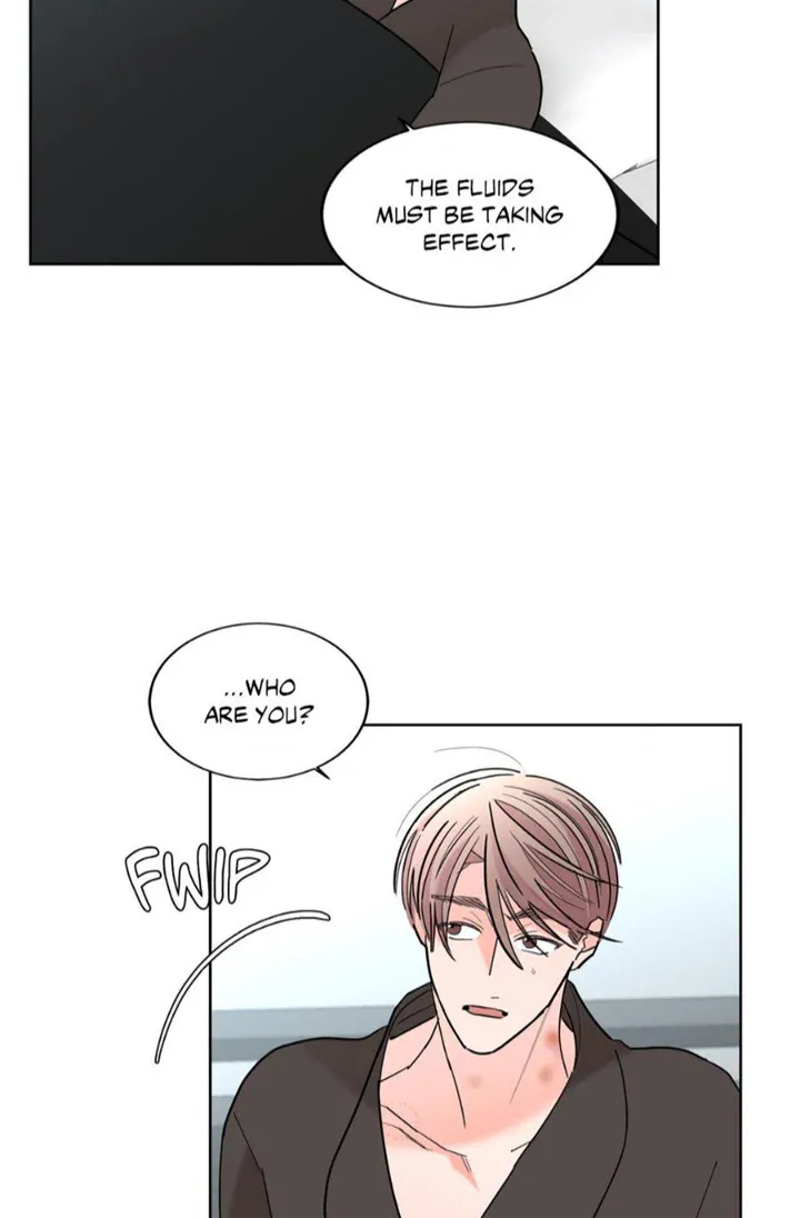 Will the roasted beans sprout? Chapter 48 page 44 - 