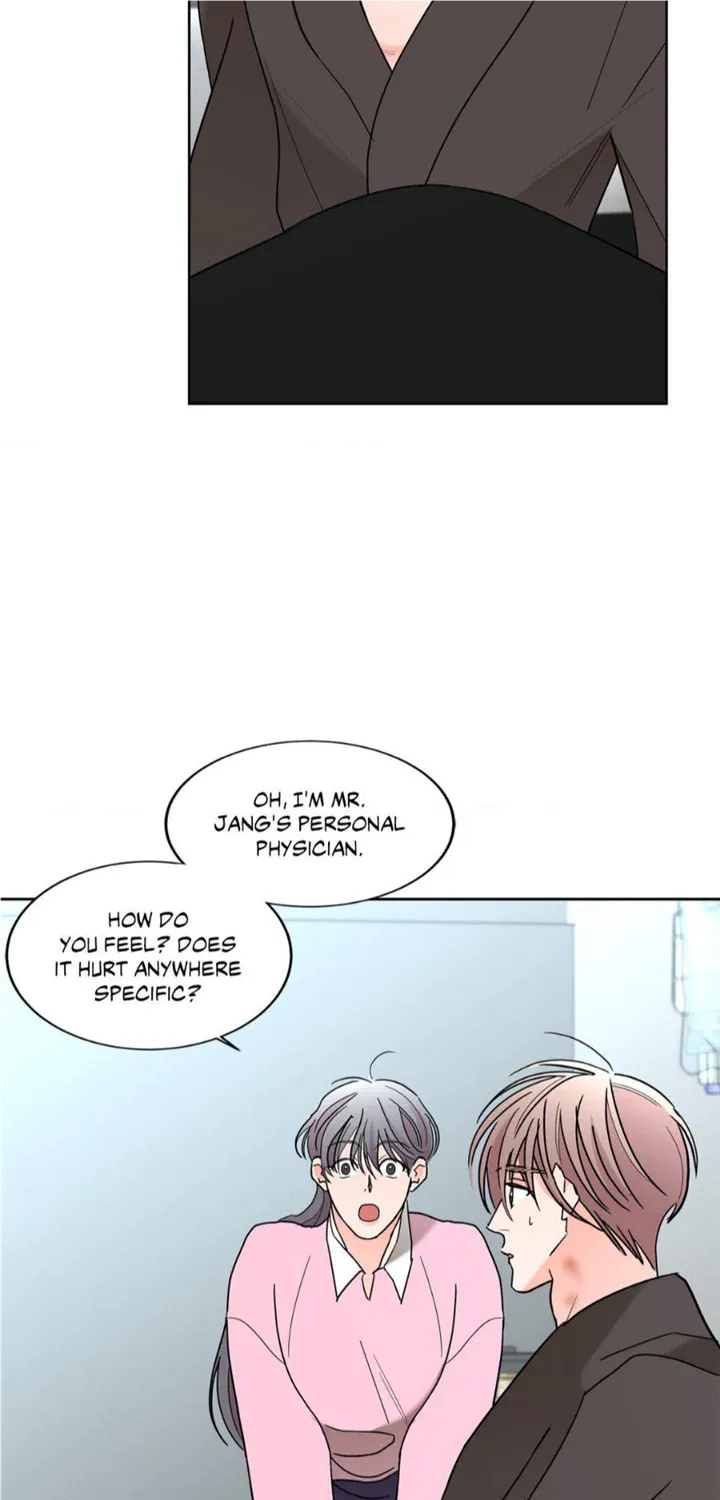 Will the roasted beans sprout? Chapter 48 page 45 - 