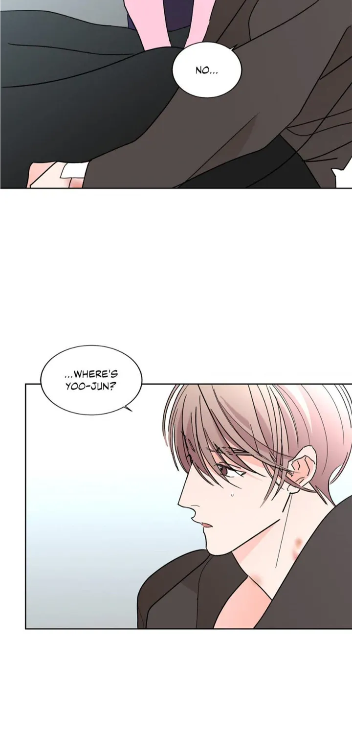 Will the roasted beans sprout? Chapter 48 page 46 - 