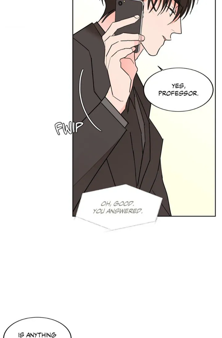 Will the roasted beans sprout? Chapter 48 page 50 - 