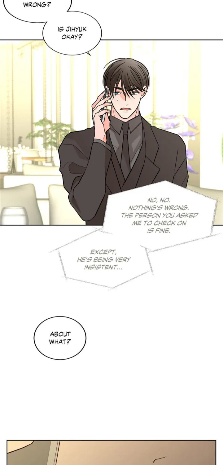 Will the roasted beans sprout? Chapter 48 page 51 - 