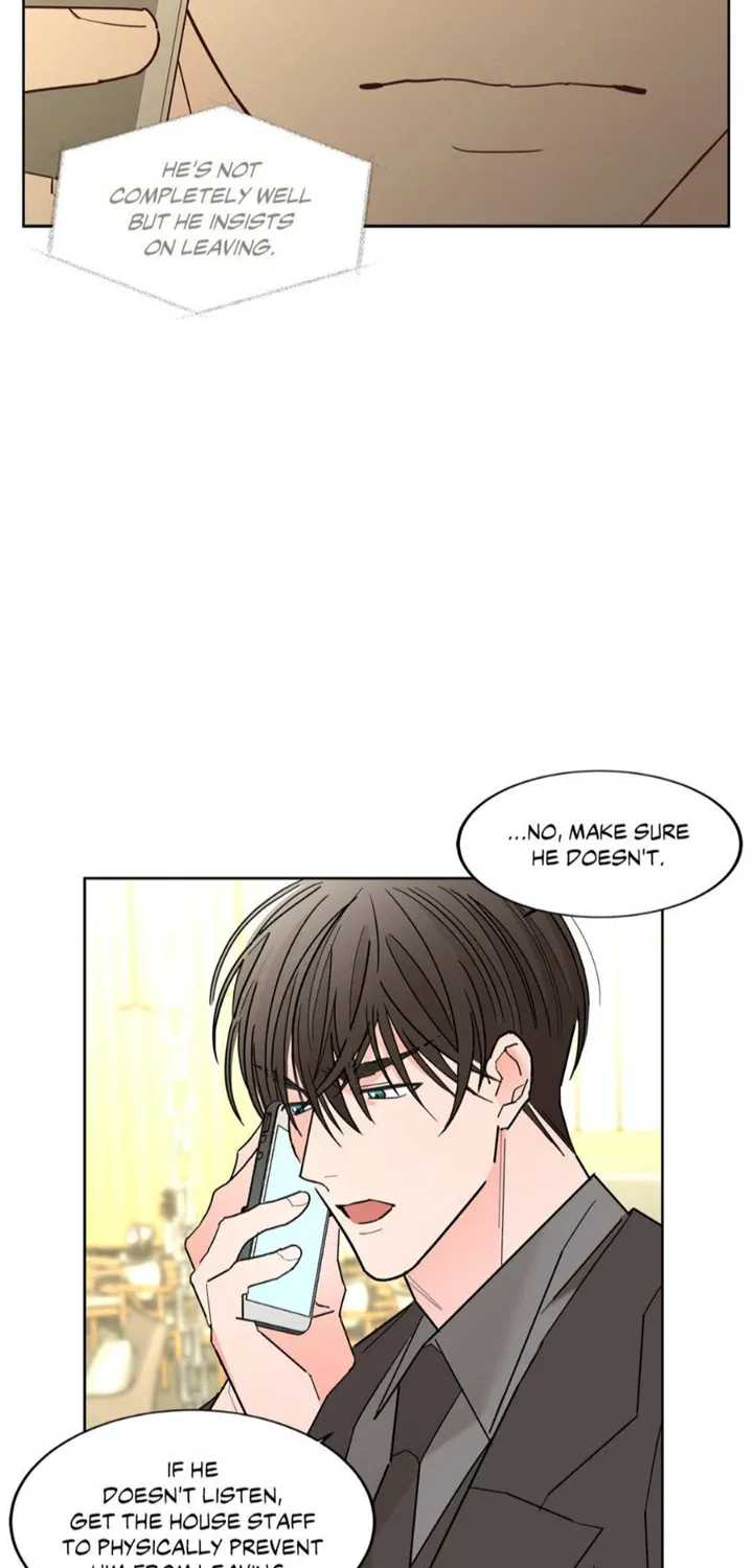 Will the roasted beans sprout? Chapter 48 page 52 - 