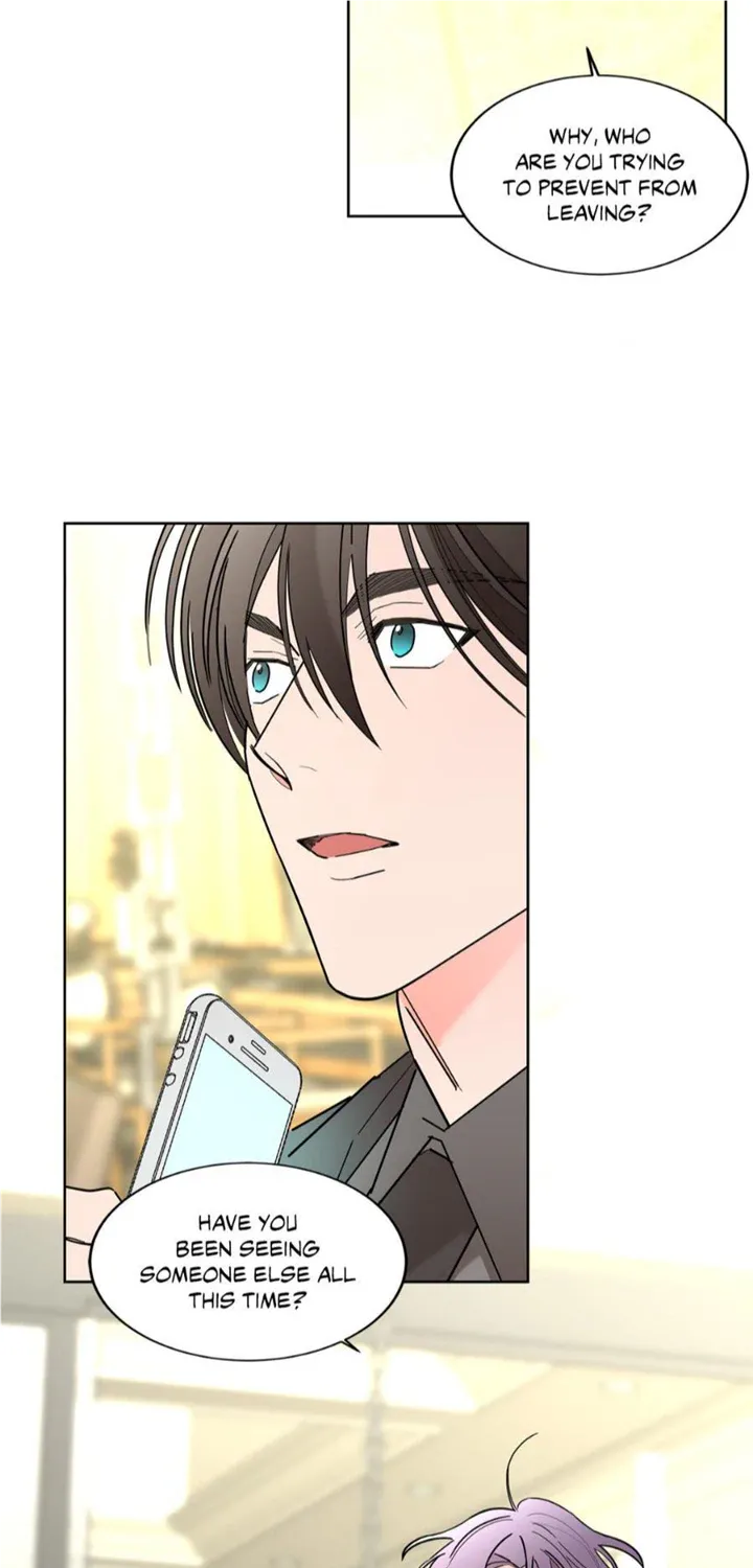 Will the roasted beans sprout? Chapter 48 page 54 - 
