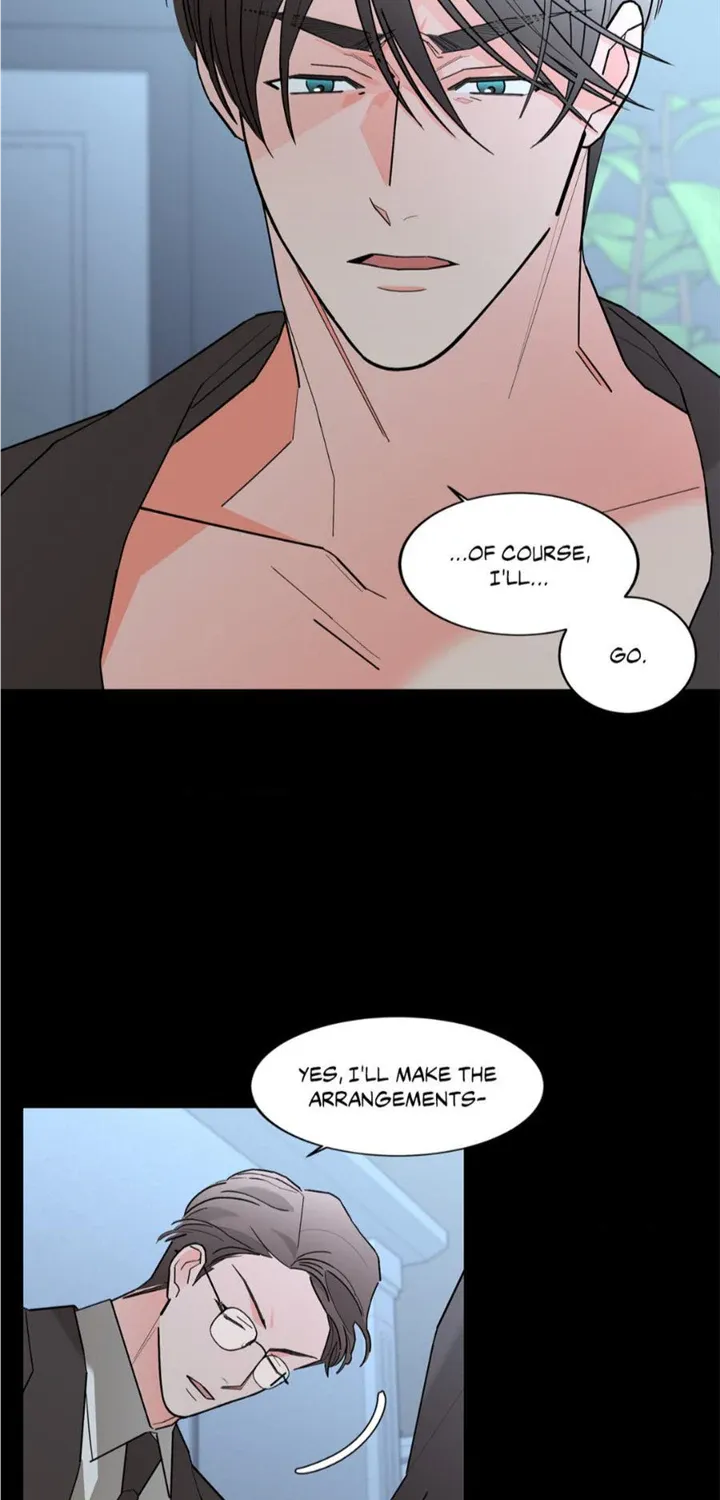 Will the roasted beans sprout? Chapter 49 page 13 - 