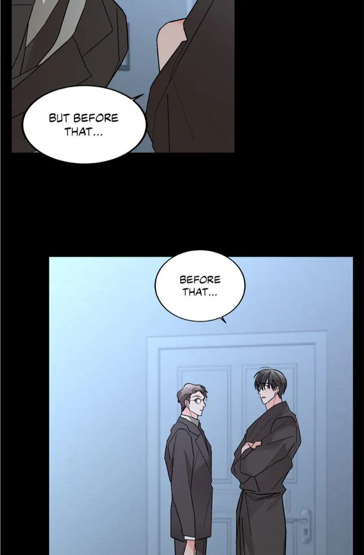 Will the roasted beans sprout? Chapter 49 page 14 - 