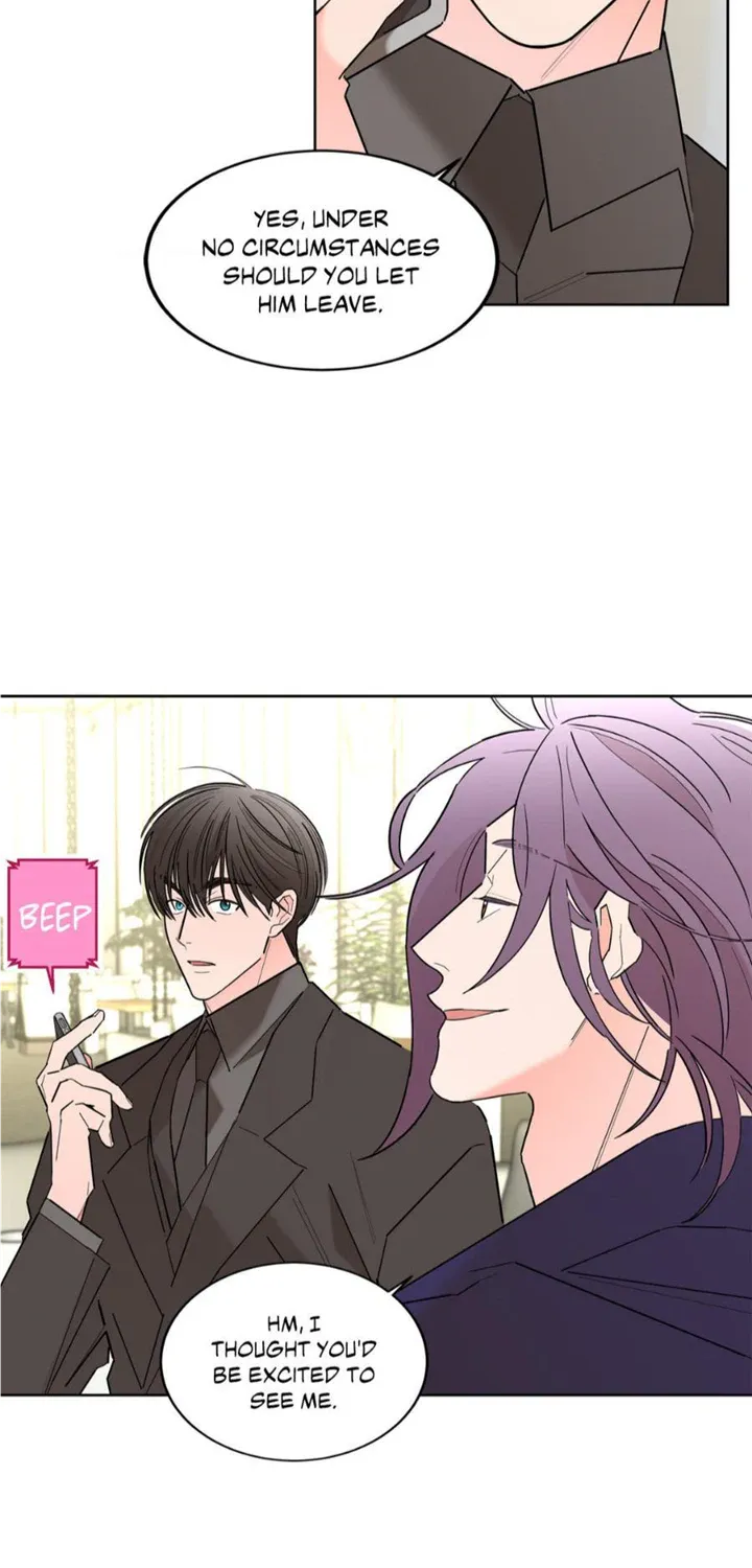 Will the roasted beans sprout? Chapter 49 page 22 - 