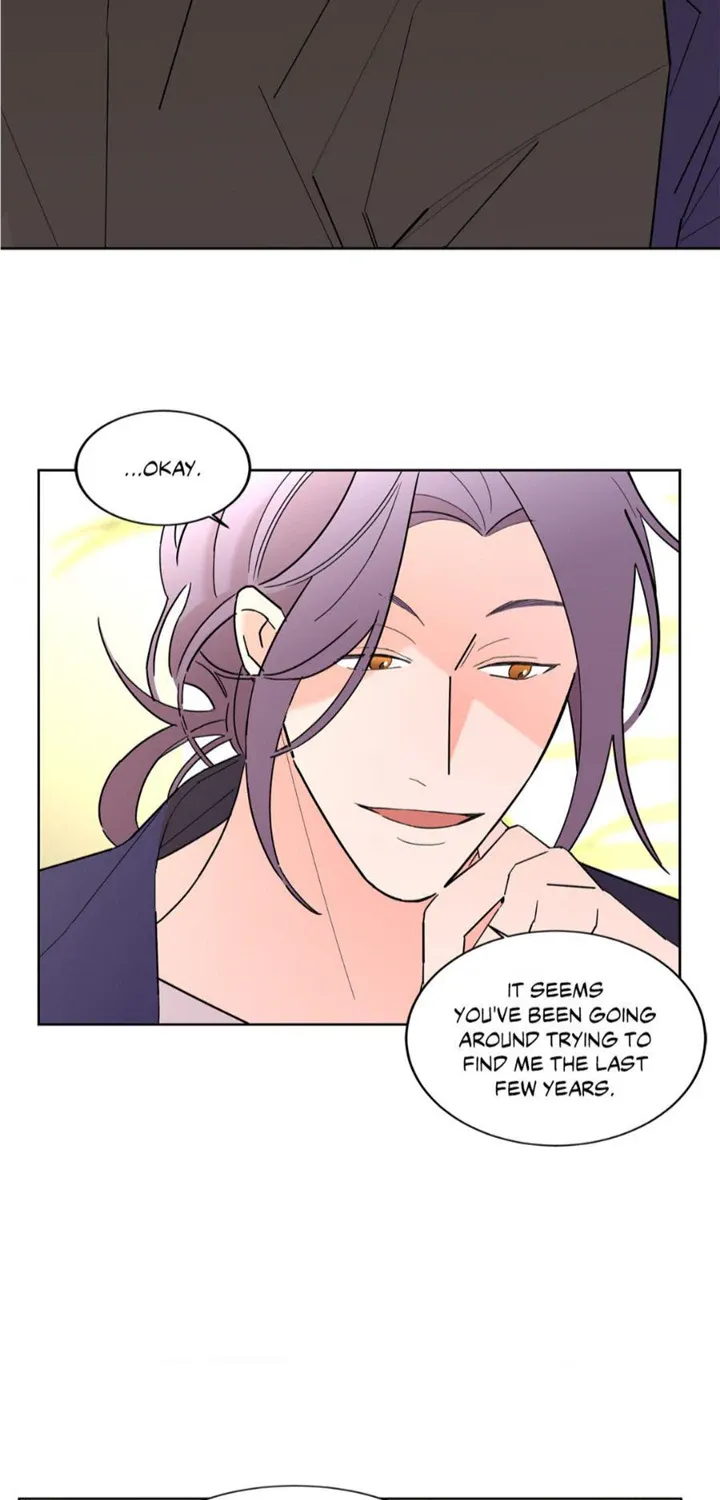 Will the roasted beans sprout? Chapter 49 page 28 - 