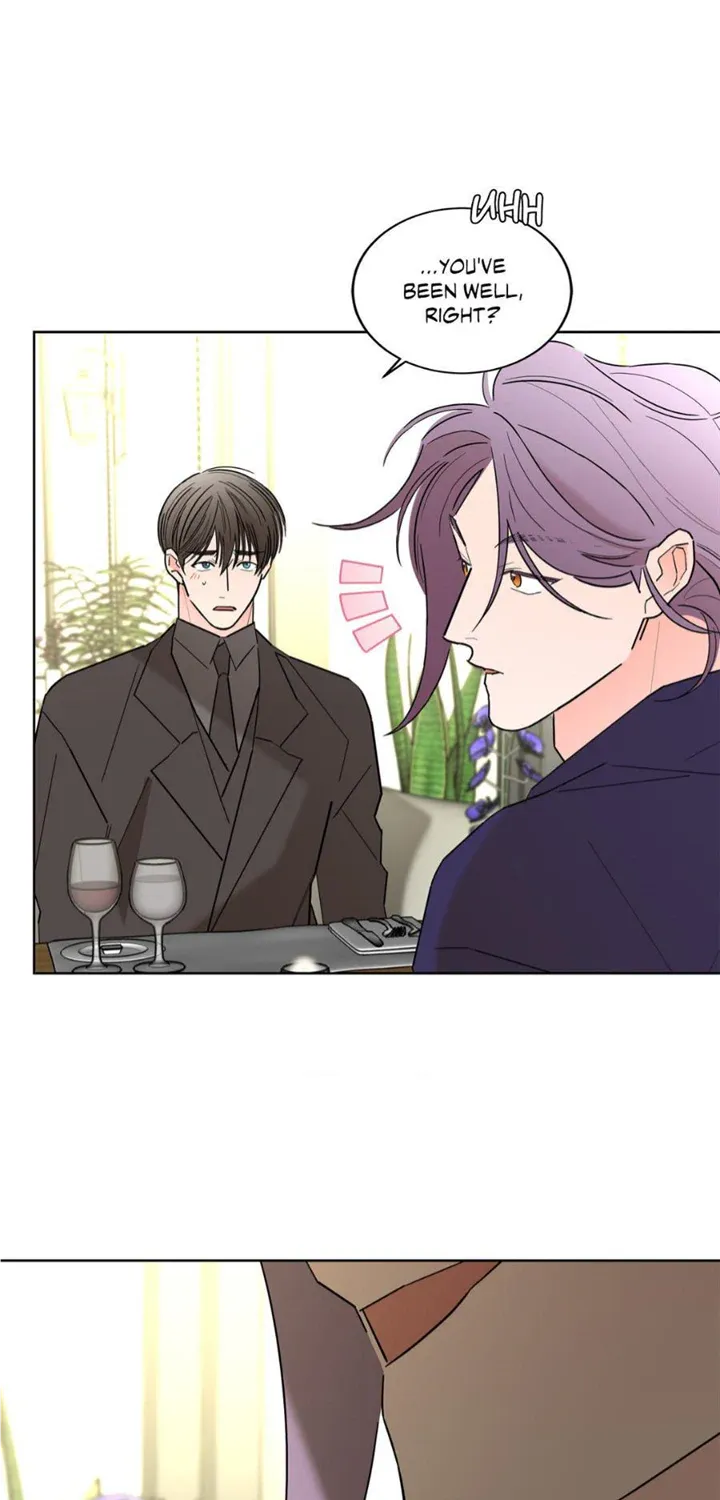 Will the roasted beans sprout? Chapter 49 page 30 - 