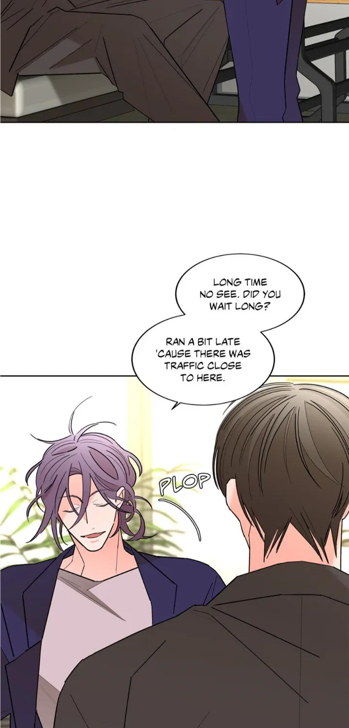 Will the roasted beans sprout? Chapter 49 page 4 - 