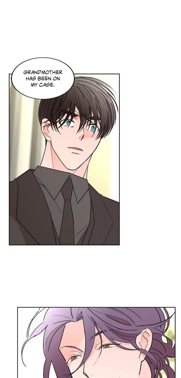 Will the roasted beans sprout? Chapter 49 page 33 - 