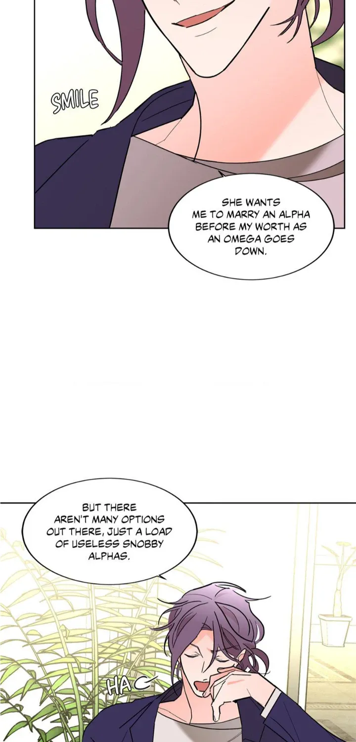 Will the roasted beans sprout? Chapter 49 page 34 - 
