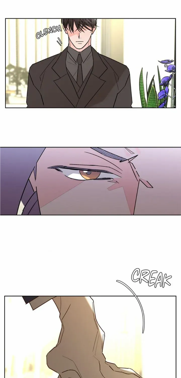 Will the roasted beans sprout? Chapter 49 page 36 - 
