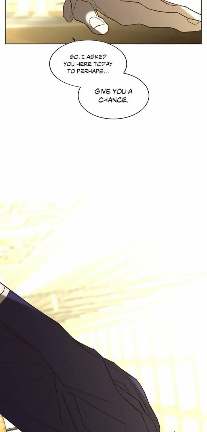 Will the roasted beans sprout? Chapter 49 page 37 - 