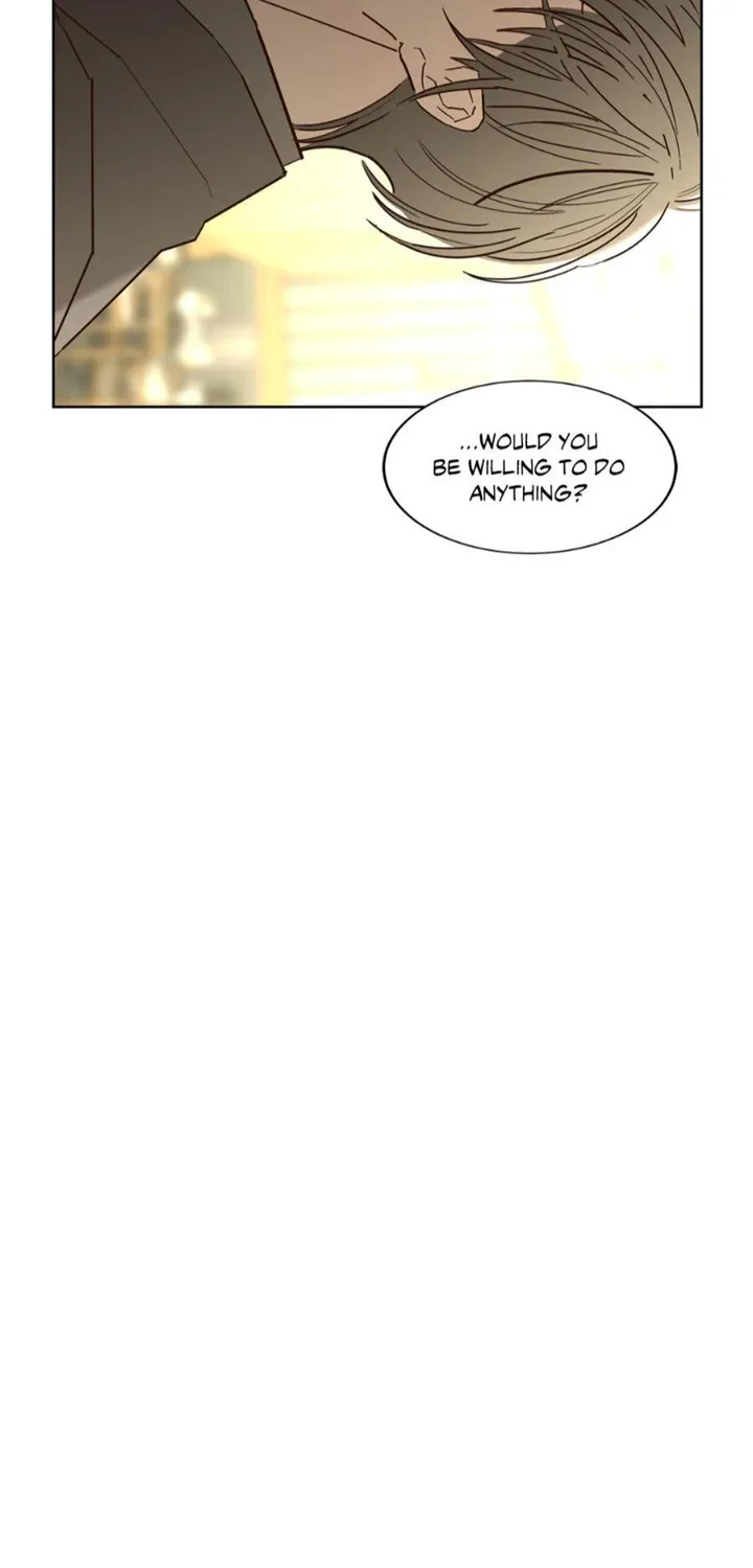 Will the roasted beans sprout? Chapter 49 page 40 - 