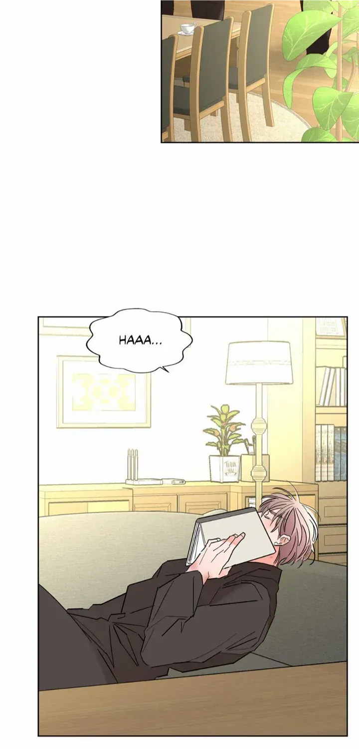 Will the roasted beans sprout? Chapter 49 page 42 - 