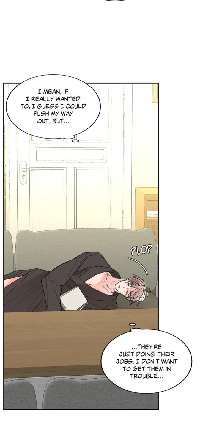 Will the roasted beans sprout? Chapter 49 page 45 - 