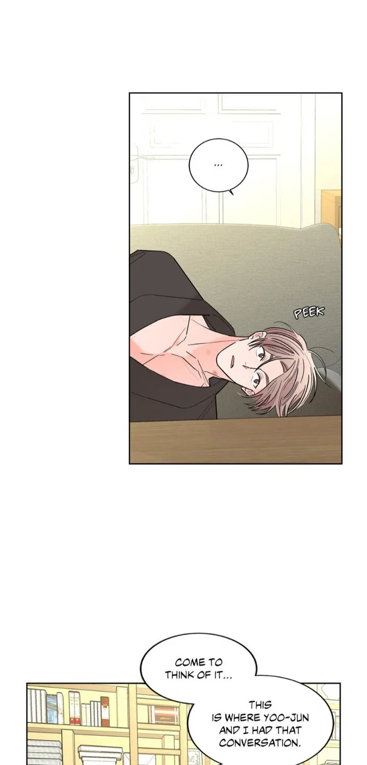 Will the roasted beans sprout? Chapter 49 page 46 - 