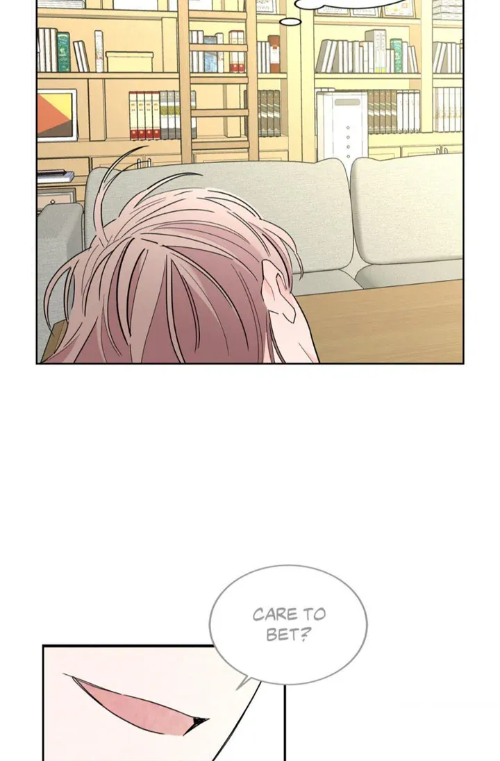 Will the roasted beans sprout? Chapter 49 page 47 - 