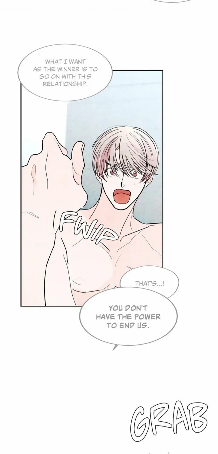 Will the roasted beans sprout? Chapter 49 page 51 - 