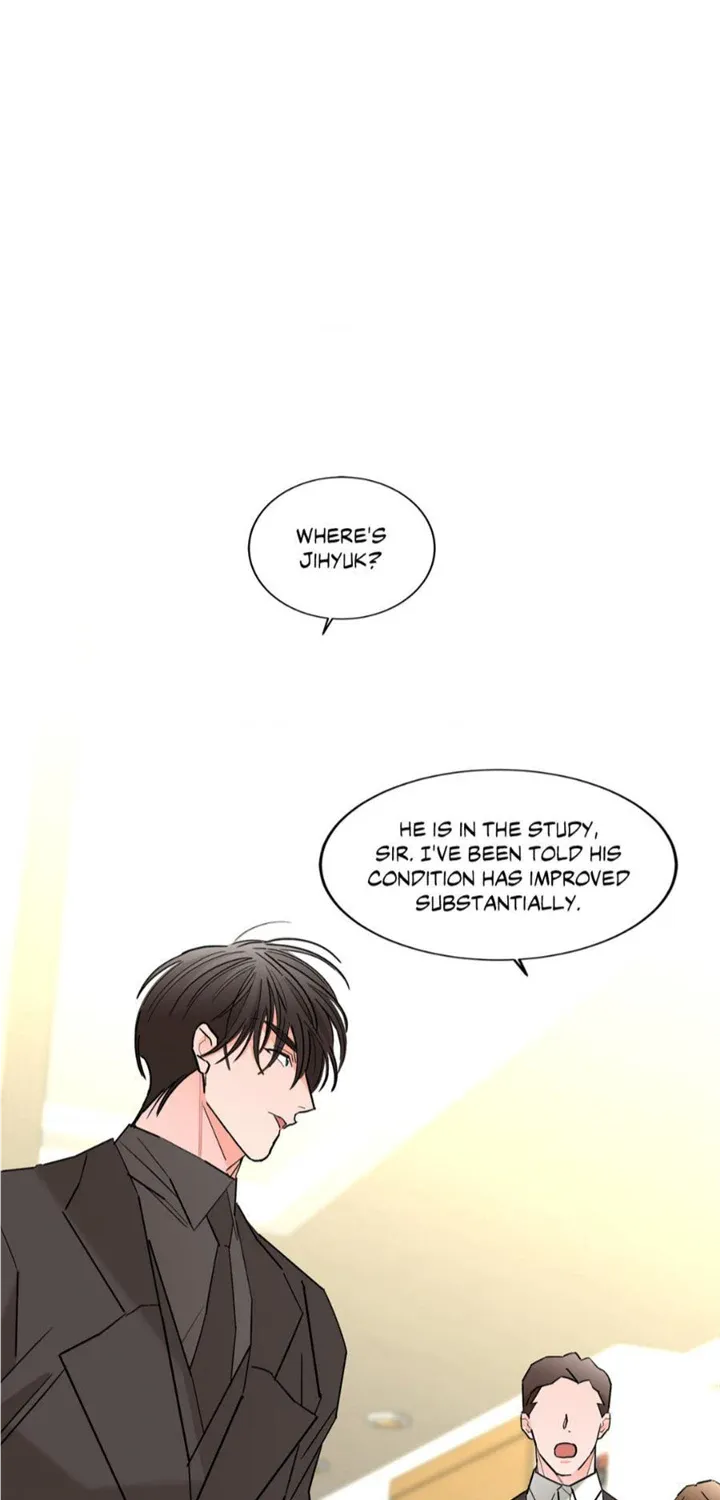 Will the roasted beans sprout? Chapter 49 page 55 - 